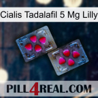Cialis Tadalafil 5 Mg Lilly 15